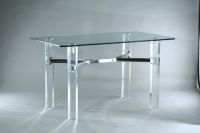 acrylic table YS-L000