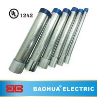 IMC conduit-UL1242