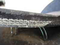 Used Conveyor Belt