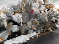 Parachute Material