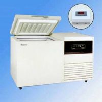 -136  Ultra-low Temperature Freezer