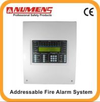 2-Loop, addressable Fire Alarm System