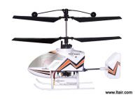 Dexterity Micro CO-axial R/C