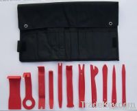 11piece Trim Molding Removal Tool Set