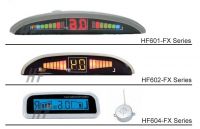 parking sensor system
