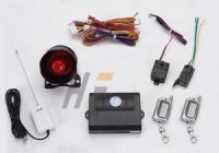 Car Alarm