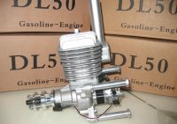 Gas EngineDL-50 50cc Gas Engine