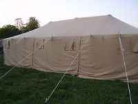 6x16 Mtr Tent Single Fold