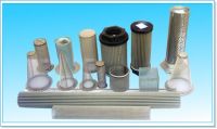 Mesh Tubes