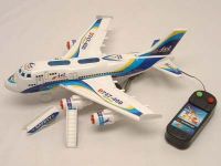LINE CONTROL PLANE W/LIGHT
