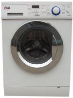 6kg  FRONT LOADING WASHING MACHINE