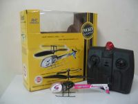 Mini Helicopter