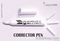 Corrector Pen