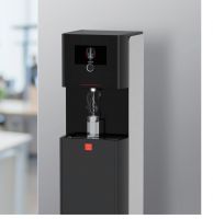 Stainless Steel Public Commercial use Reverse Osmosis System Water Fountain