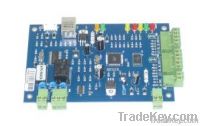 TCP/IP Access Controller Board