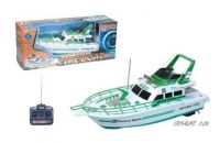 R/C Boat