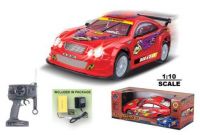 R/C Speed Car
