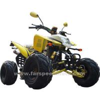 200cc Ballonet Shock Atv Quad