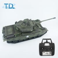 1/16 RC Tank Centurion M