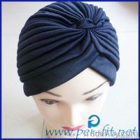 Muslim scarf chemo hijab turban headband headwrap bonnet cap