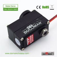 DM-RS2013MD Metal Gear 20kg Low
