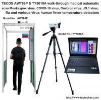 Fever Scanner - Medical Automatic Scan Subclade