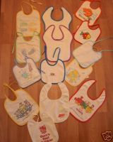 BABY BIBS