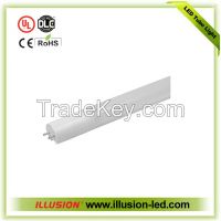 TUV-CE, ETL, DLC Appoved LED T8 Tube 9W