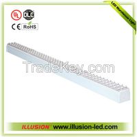 Illusion 2015 Latest 3 Years Warranty LED Warehouse Light