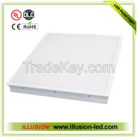 2015 Illusion Latest LED Panel Light 600*600mm 36W