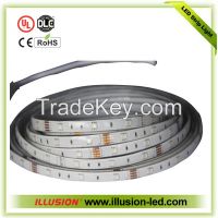 Illusion 2015 UL CE Rohs SMD5050  led strip