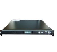 1550nm EDFA (erbium-doped fiber amplifier)