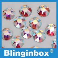 Hot Fix Rhinestone