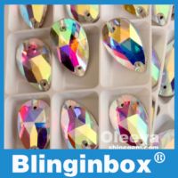 Sew On Rhinestones