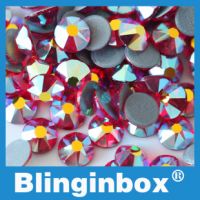 Hot Fix Rhinestone