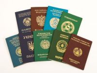 Passport Translation In Qingdao Shandong China
