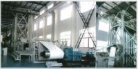 Acp Production Line Coating Line