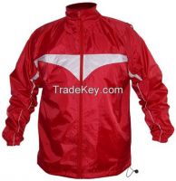 Rain Jacket