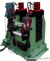 Metal Emboss Machine