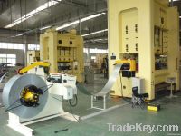 Servo Feeder