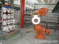 Automatic Storage Retrieval System