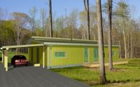 Prefabricated Houses