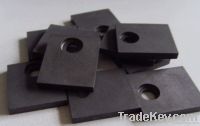 China manmade thermal graphite film
