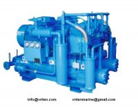 Ref. Compressor Set Or Parts