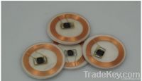 125KHz RFID HF tag-08 for disc