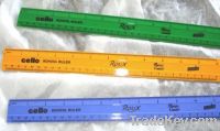 non brittle ruler