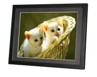 15" Digital photo frame