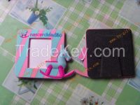 wood horse photo frame,soft pvc photo frame,2d/3d rubber magnet photo frame