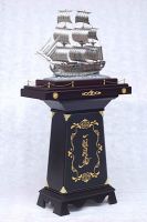 Sailboat Model Toy