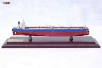 300, 000ton Oil Tanker Model